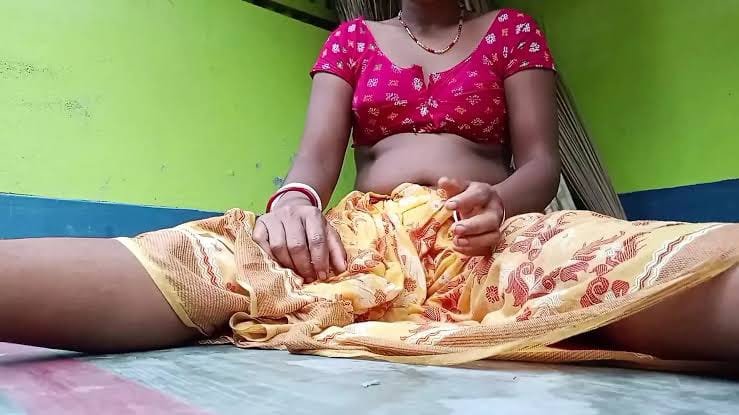 New Bhabhi Viral On Tiktok