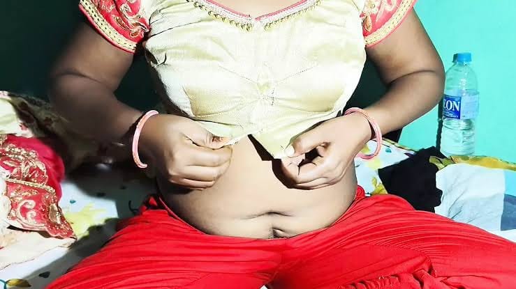 New Pakistani and Indian BHabhi Video