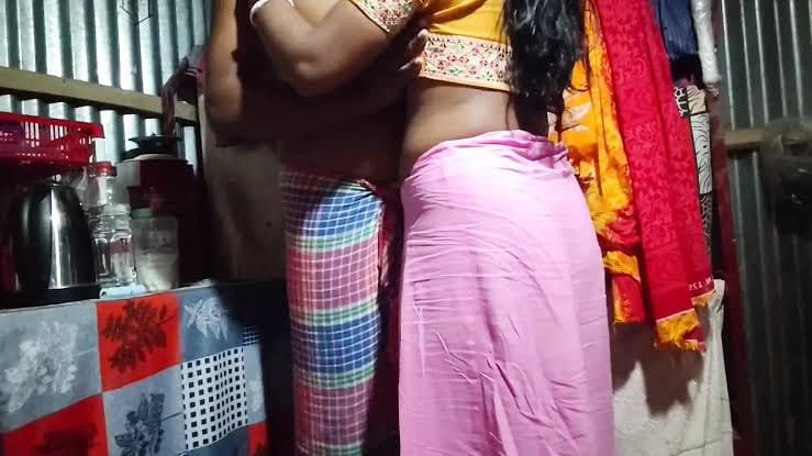 Girl and Boy In Room Is Also Viral