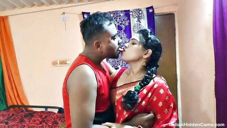 Boyfriend With Beautiful Indain Girl